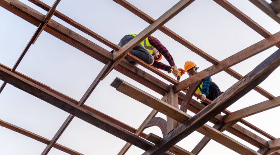 Local Chimney Repair in Stark, KS